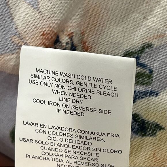 Speechless adjustable straps mini floral halter skater style sundress - Picture 12 of 15